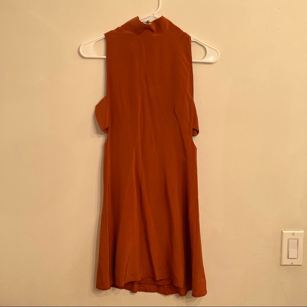 Stone Cold Fox Dress